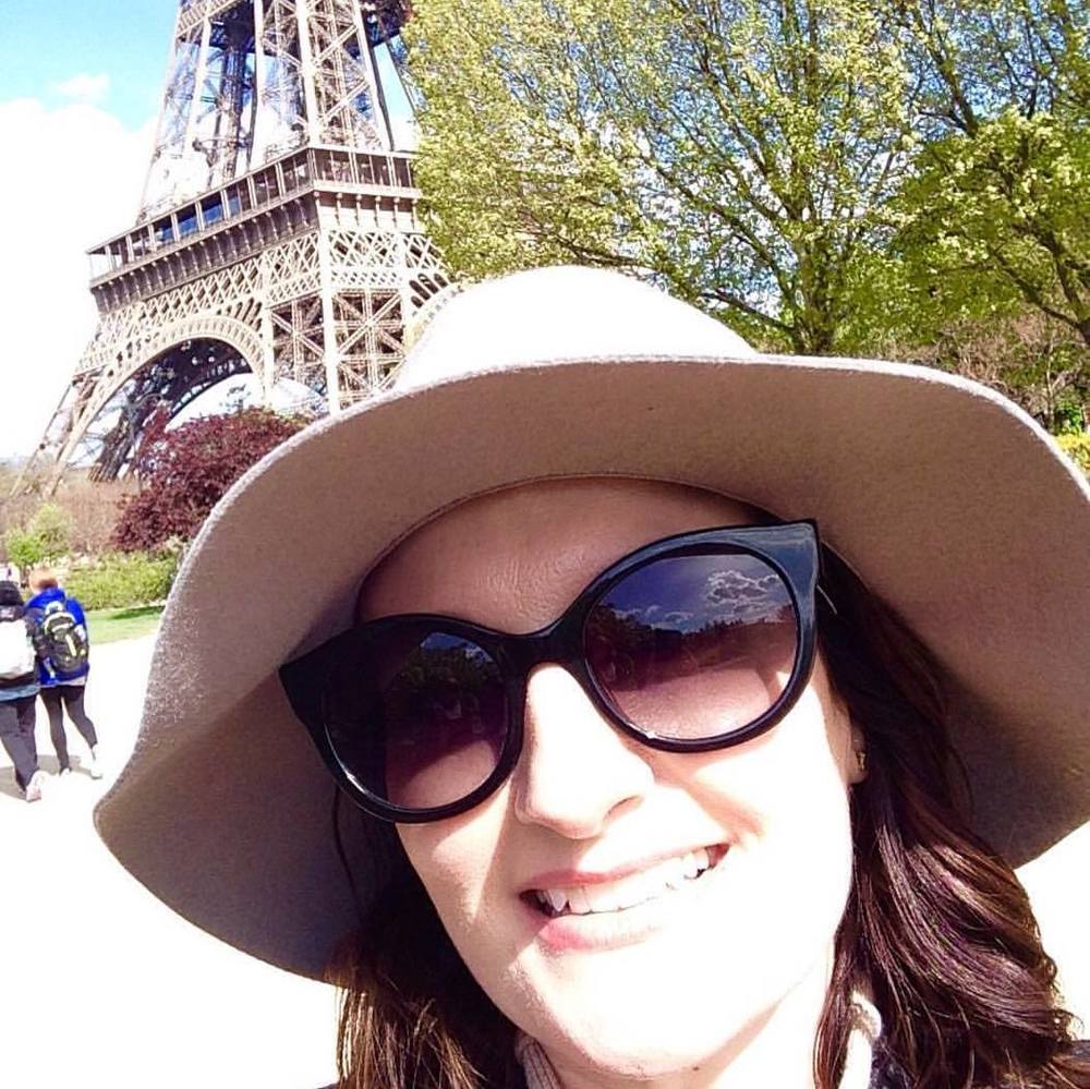 Meet your Posher, Kelly